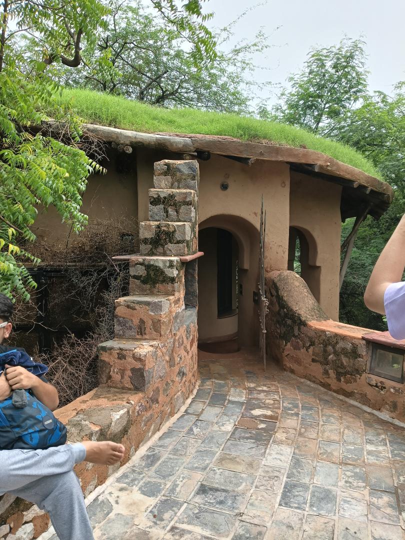 Experience in Delhi