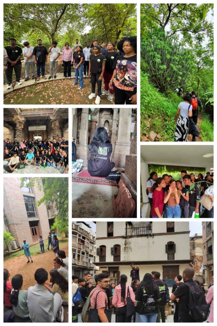 Best experience of Ahemdabad