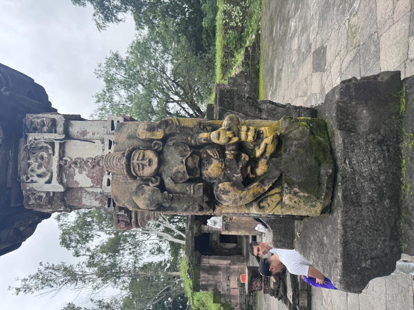 Finding Peace and Culture in Ahmedabad