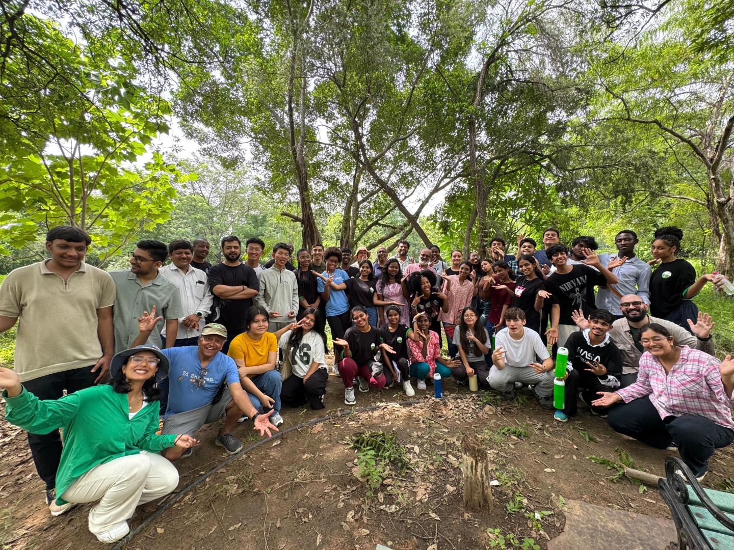 Recap Ahmedabad