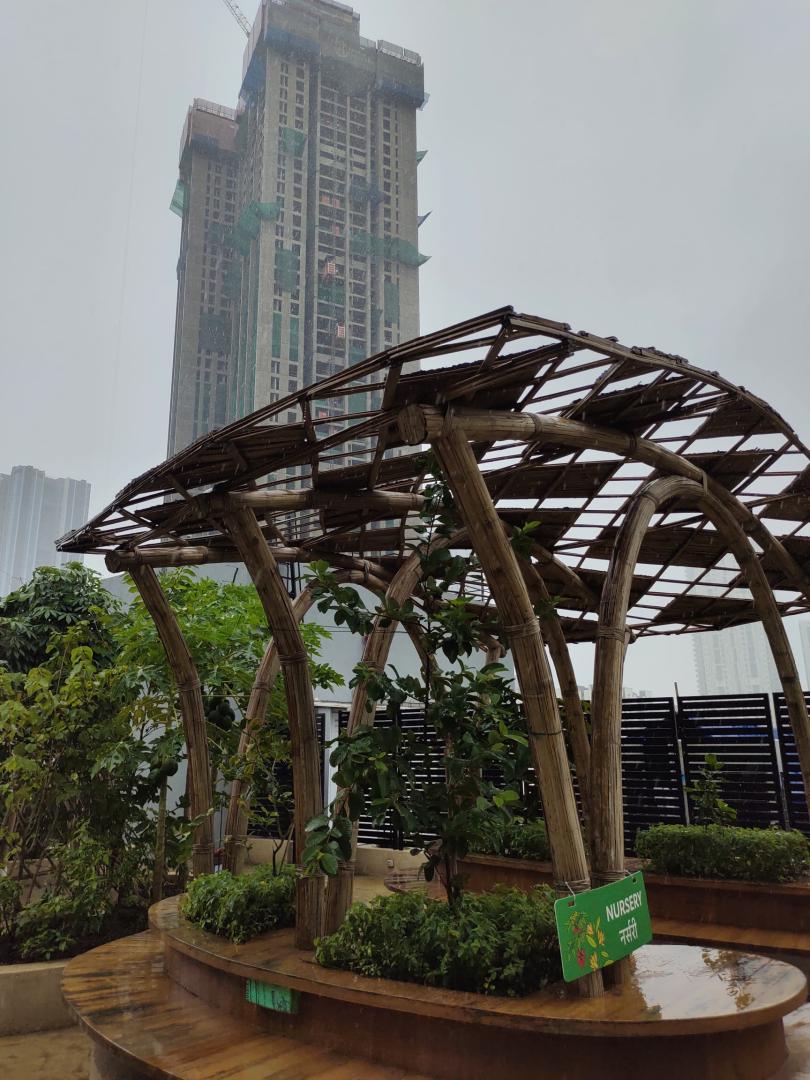 Just 36 Hours? Mumbai Made It Count!