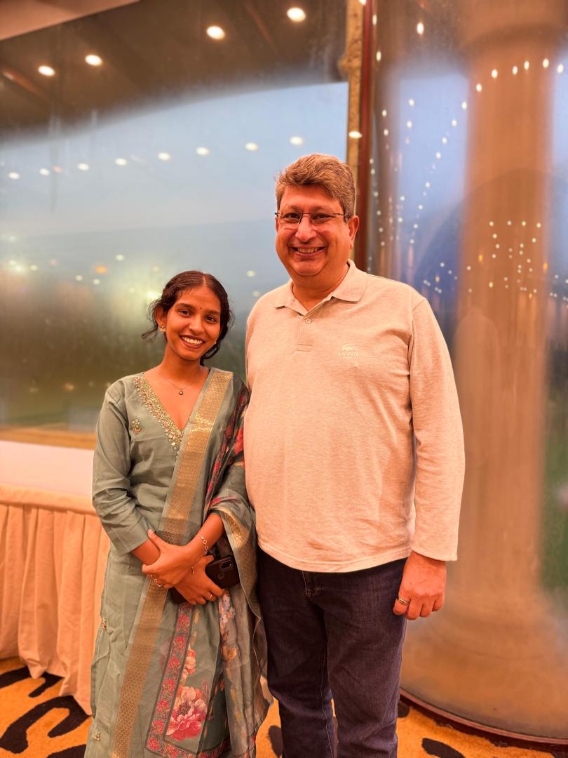A Day to Remember: Mumbai Diaries