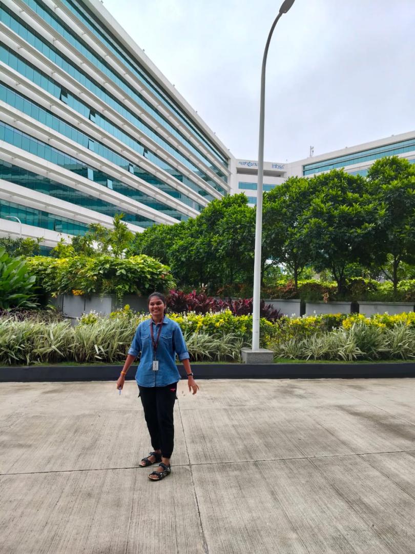 Bangalore Diaries