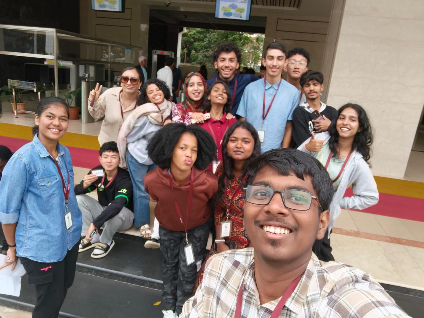 Bangalore Days