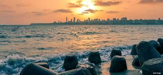 Glimpses of the city of dreams