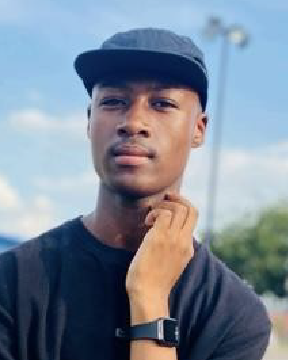 Ntokozo Manzini