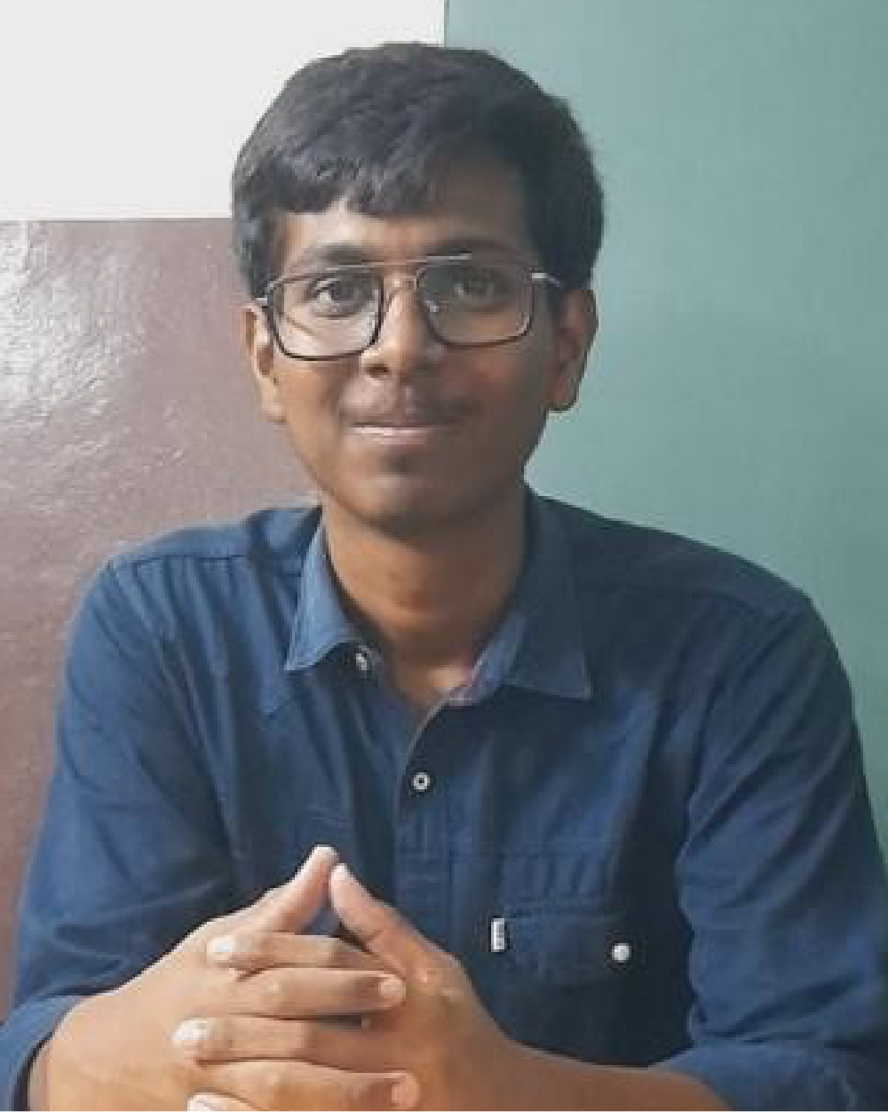 Yash Padmai