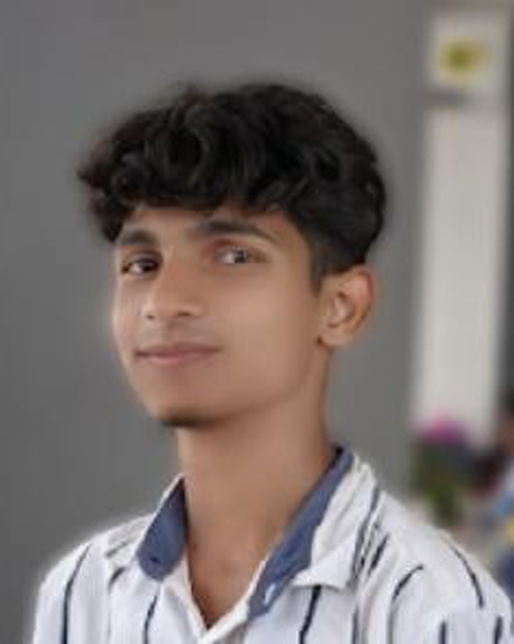Sanjay J