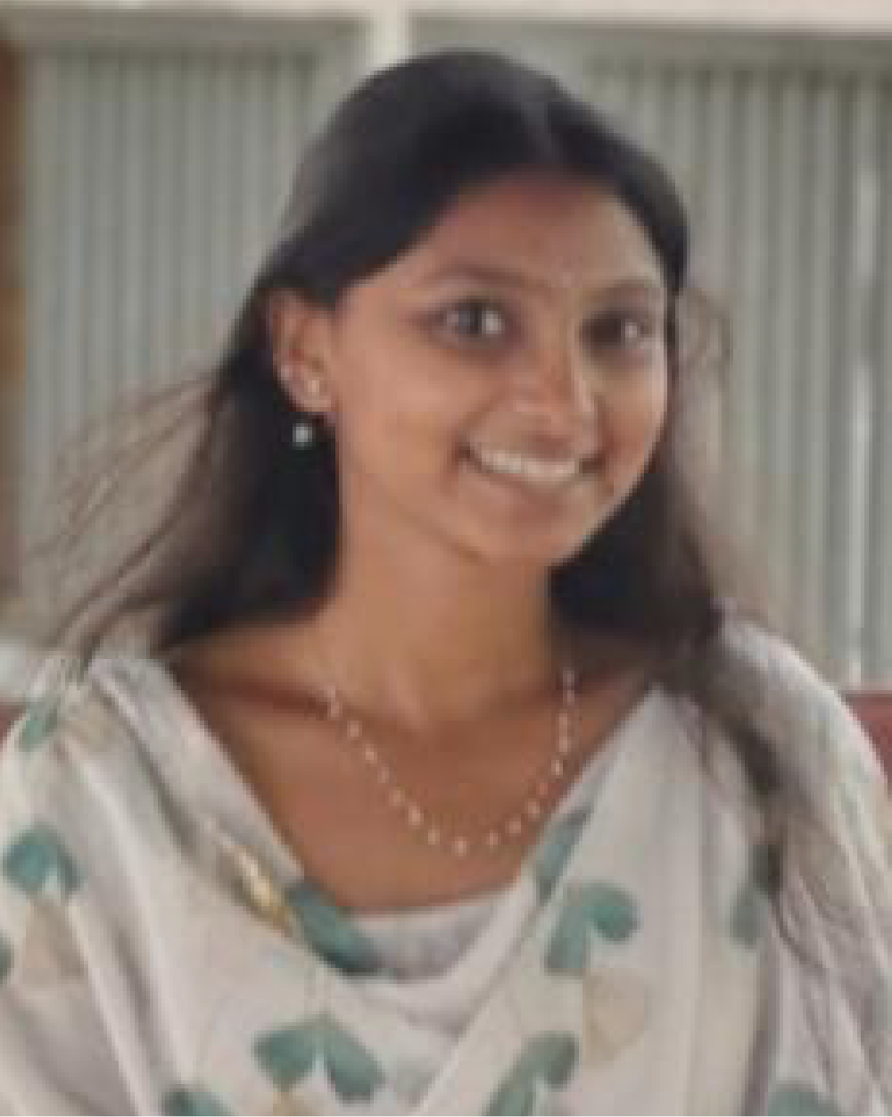 Rakshitha S. Gowda