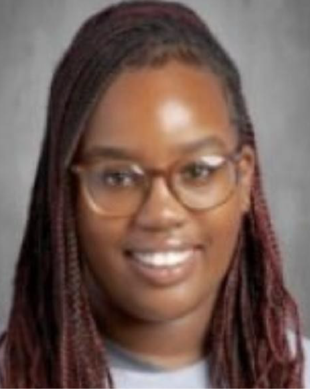 Mary Kinyua
