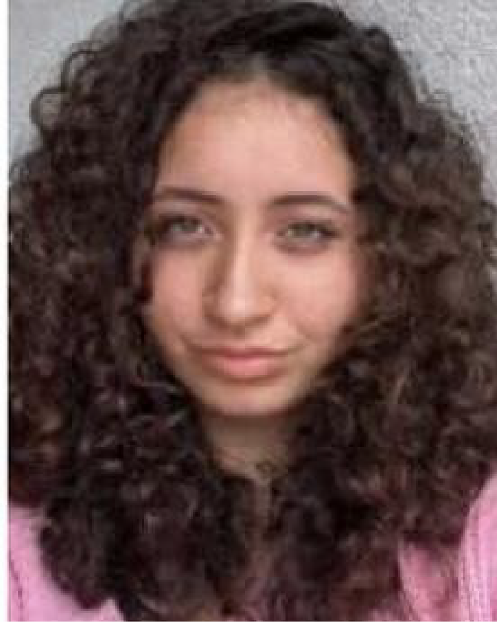 ISMA MANSOURI