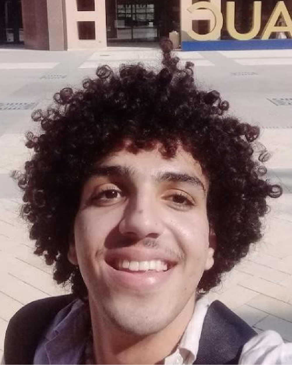 Mazen Kamel