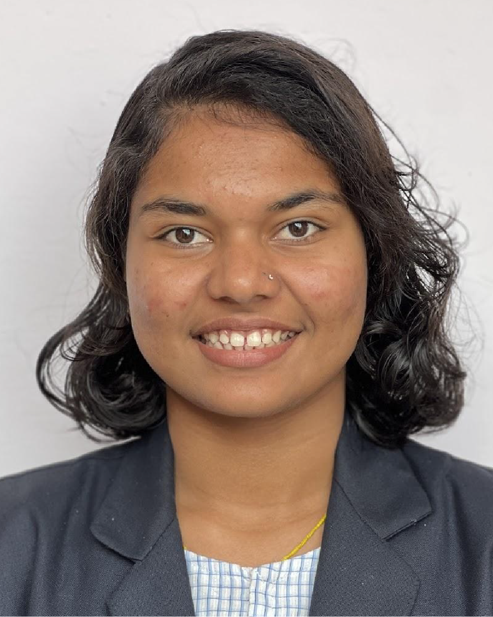 Debyasini Rohidas