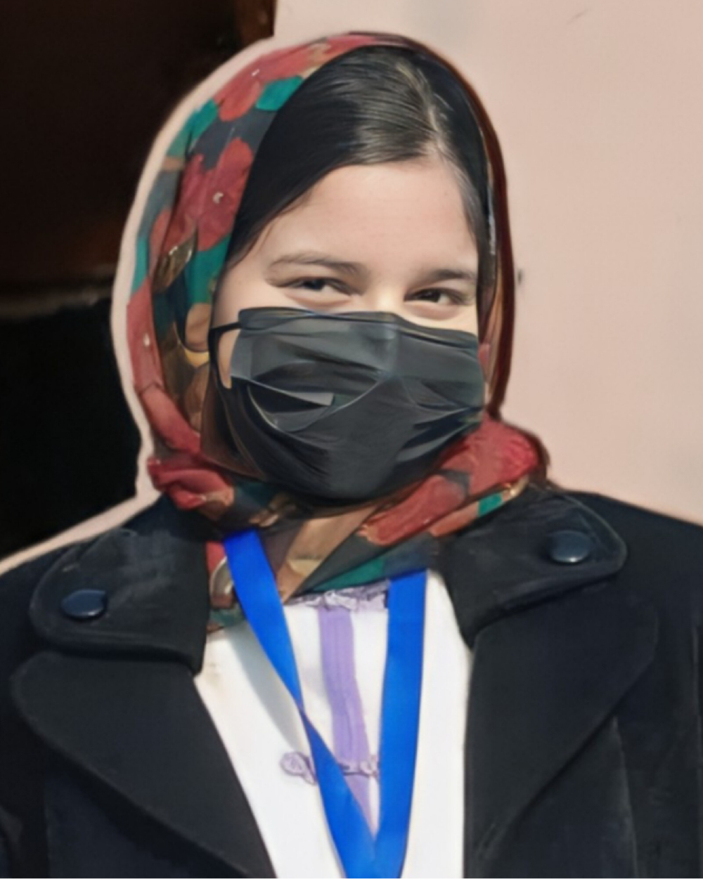 Toyiba Bashir