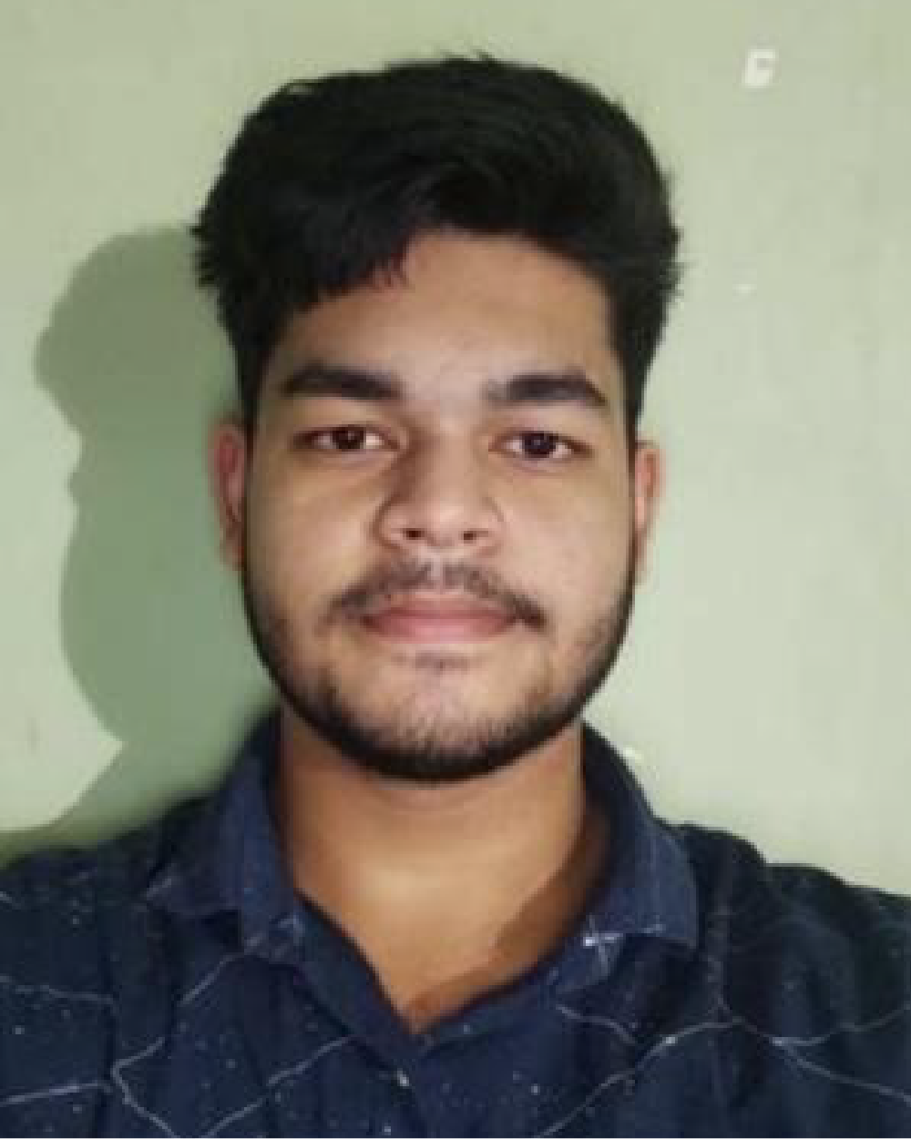 Sagar Roy