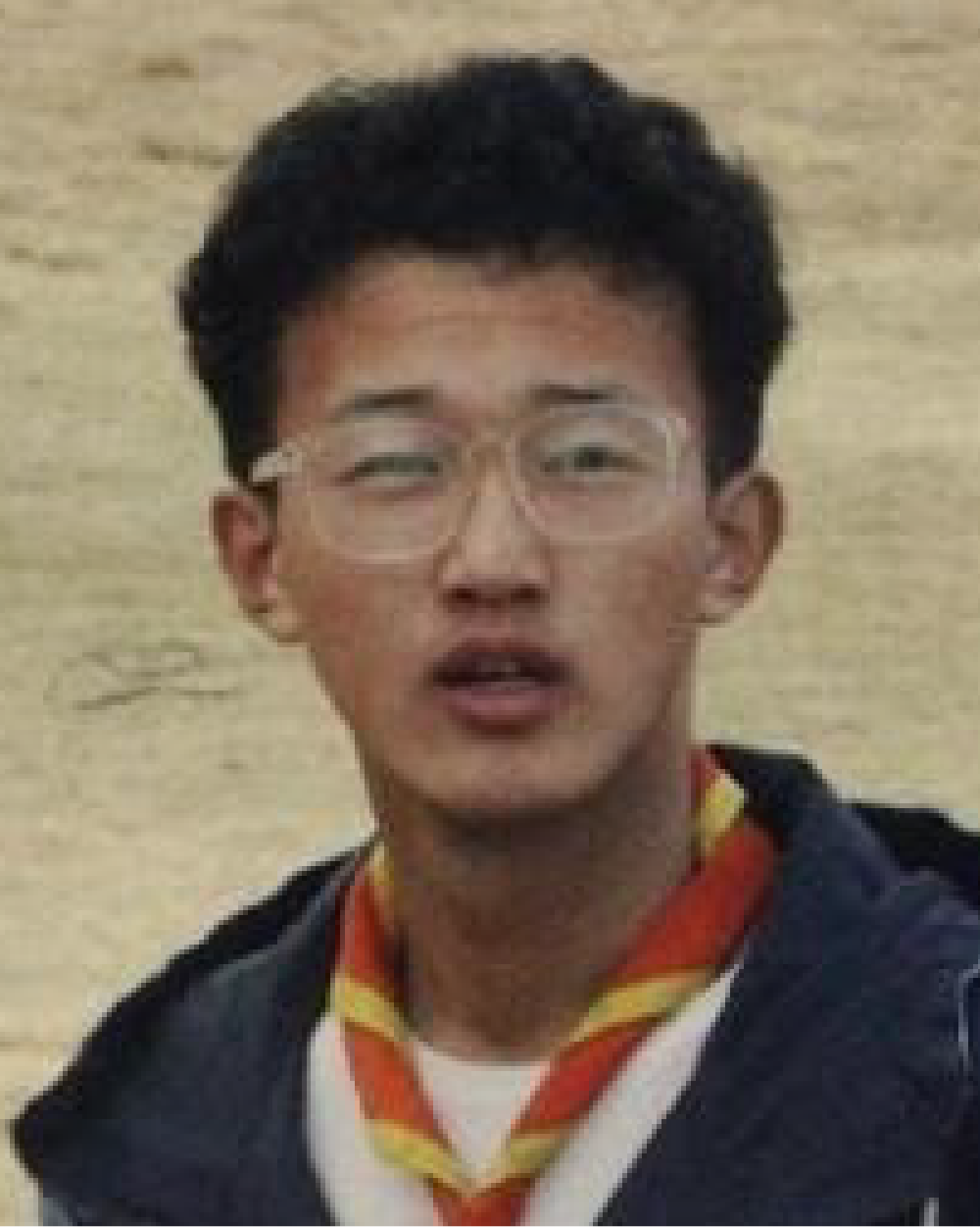 Damchoe Yedzhin Norbu