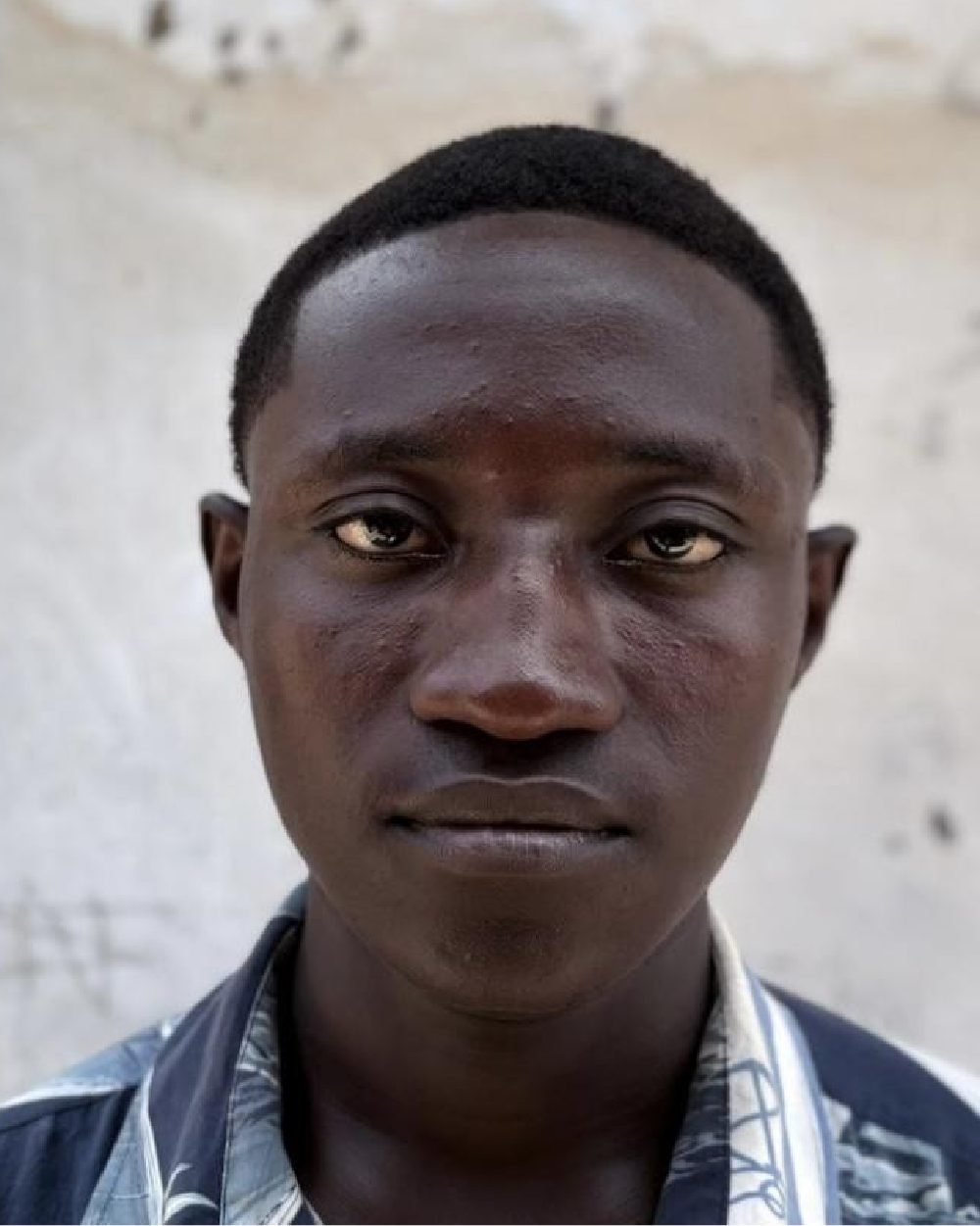 Festus Asamoah Ampadu