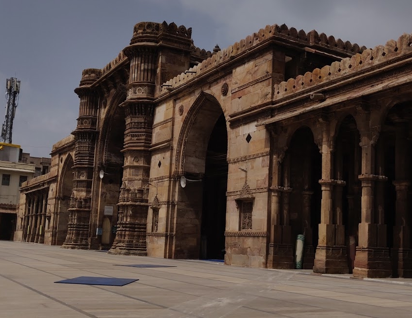 Tasting The History Of Ahmedabad 360plus