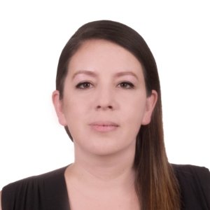 Ana Alí Simón Gutiérrez