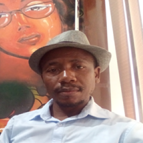 Cedric Nukeri