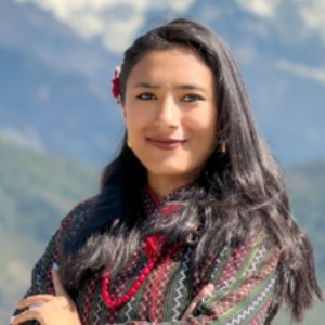 Priyanka Shrestha