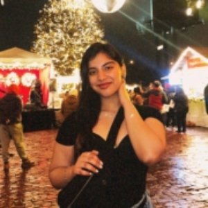 Sanskriti Mathur