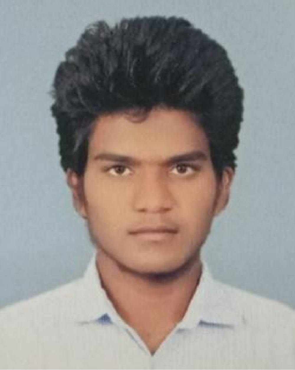 Komme Kullay Swamy