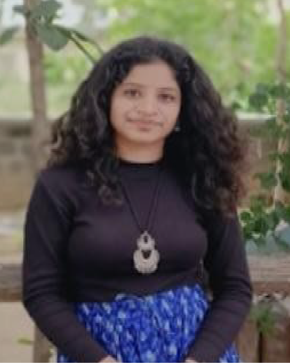 Neha SV