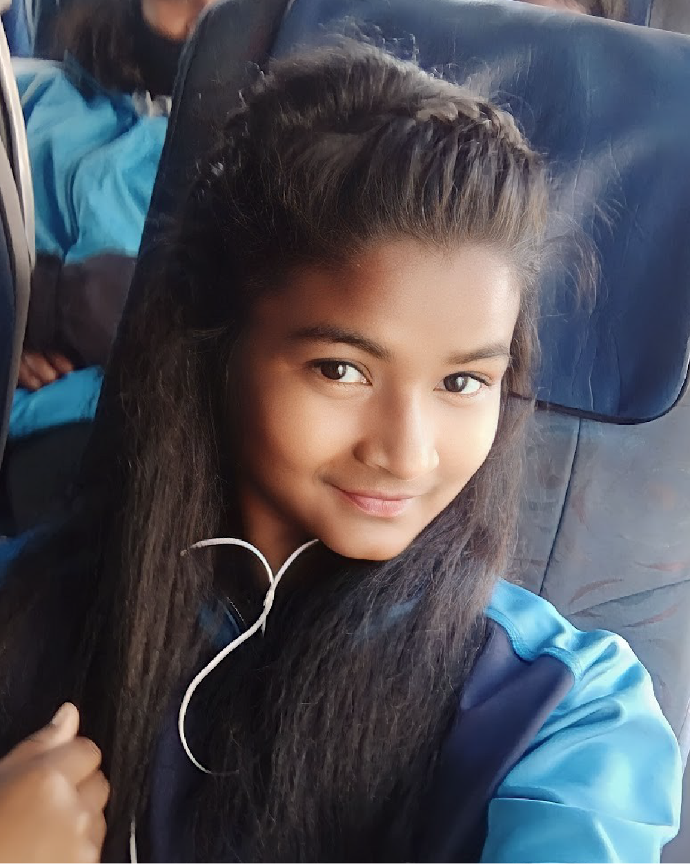 Punam Kumari