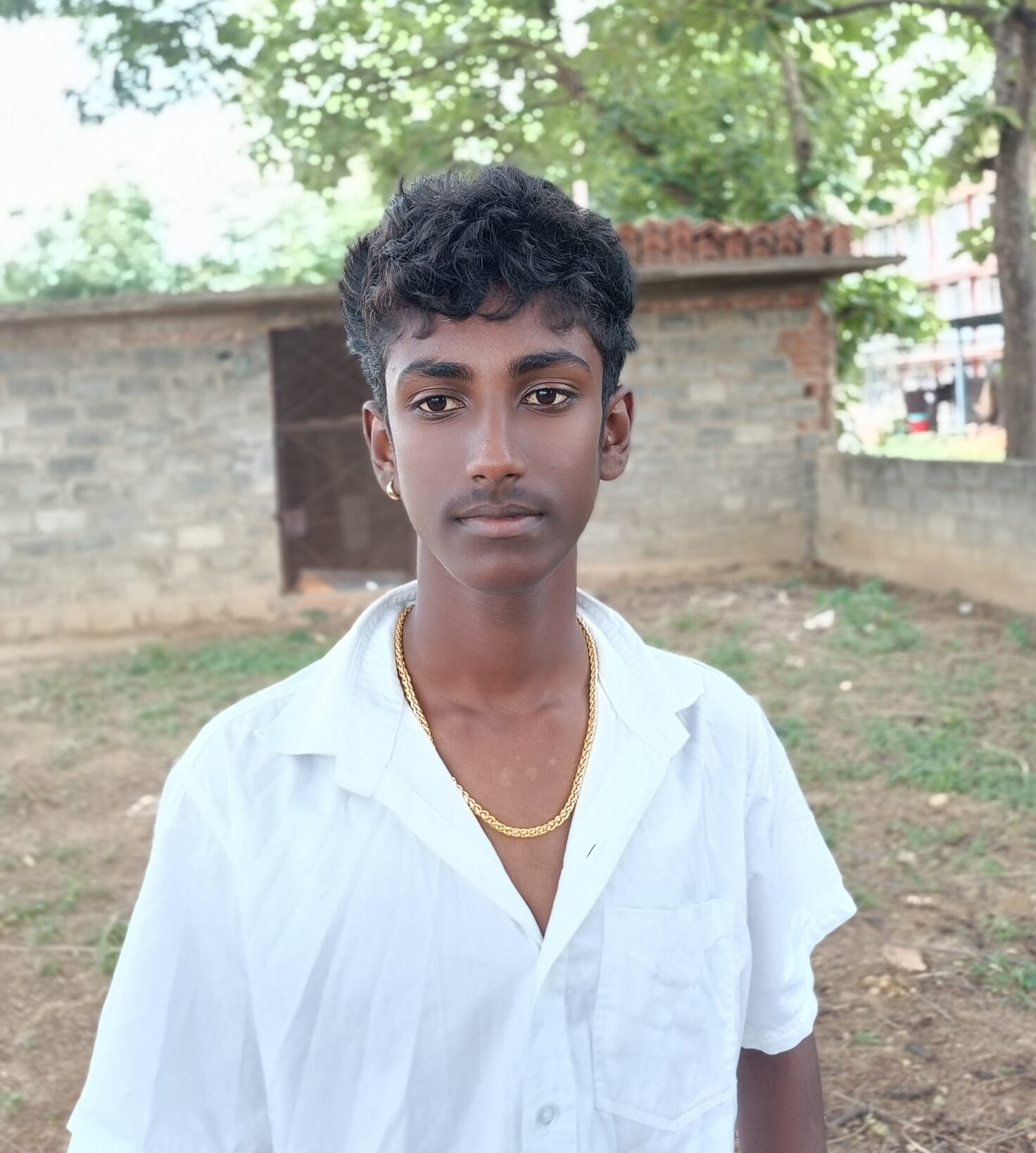 Dhanush Kumar