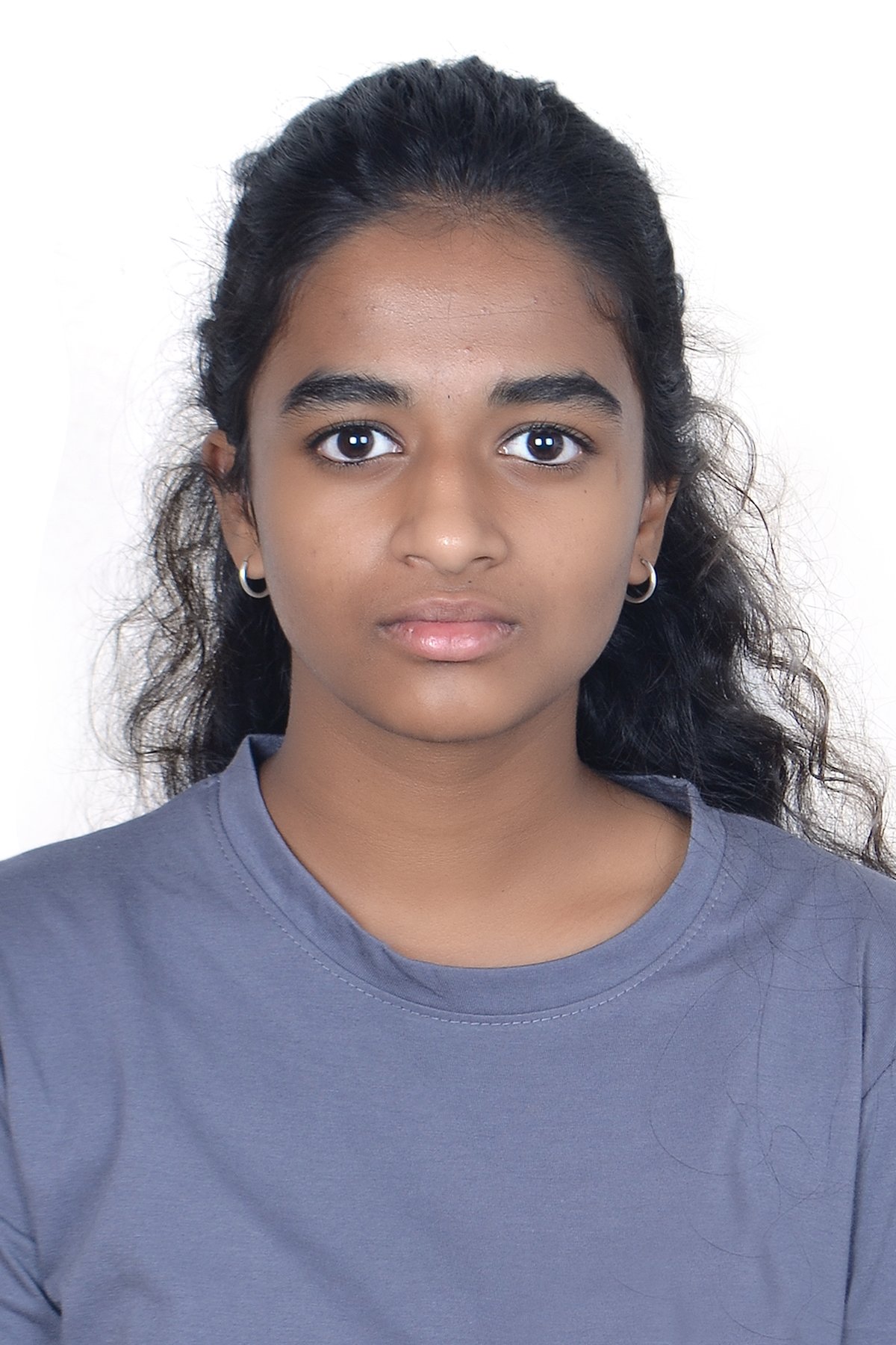 Shubha A