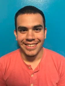 Gerardo Flores-Galvez