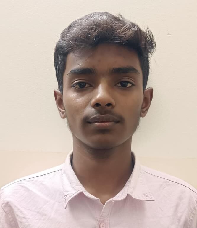 Tharun Kumar