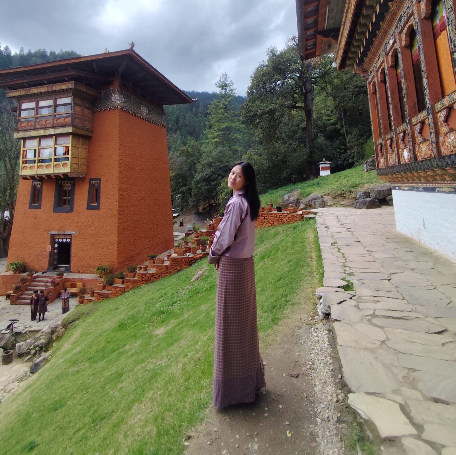 Deki Lhamo