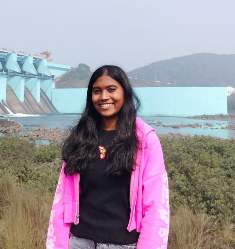 Kajal Kumari