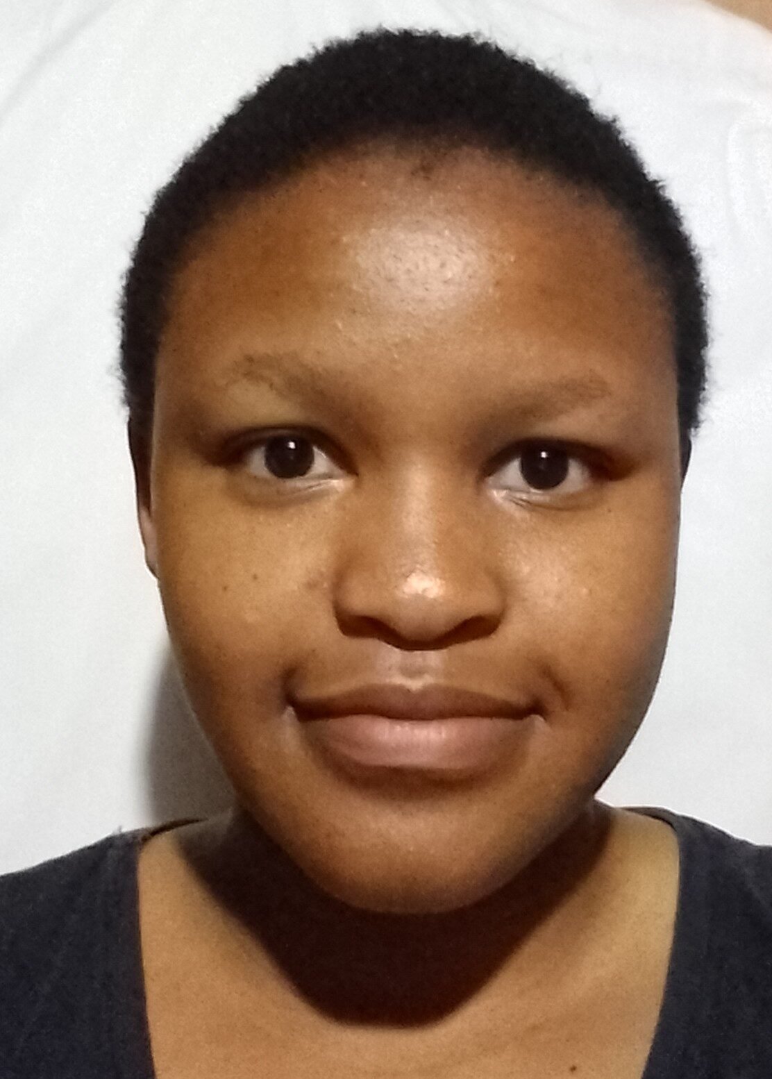Bulelwa Mbokoma