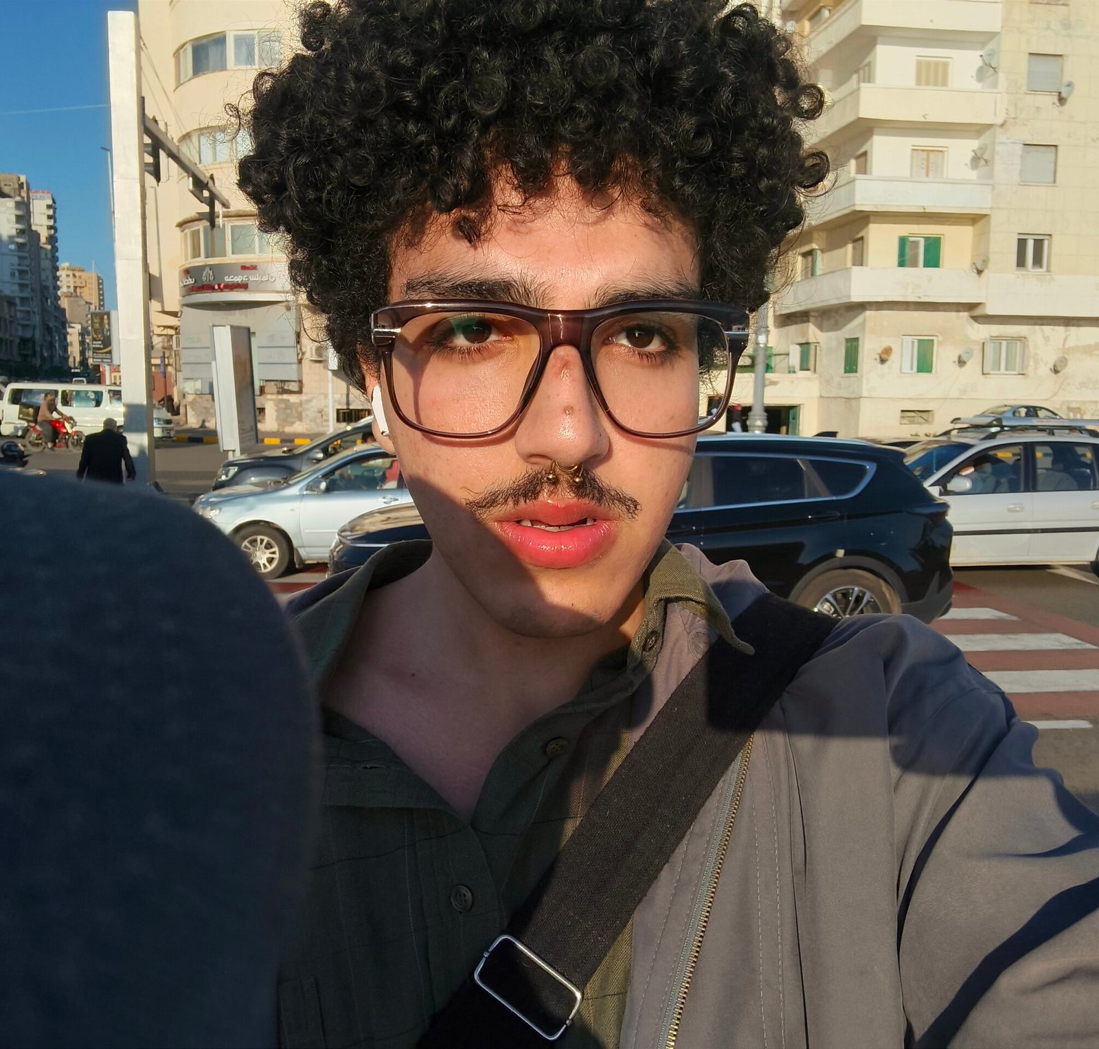 Mazen Kamal