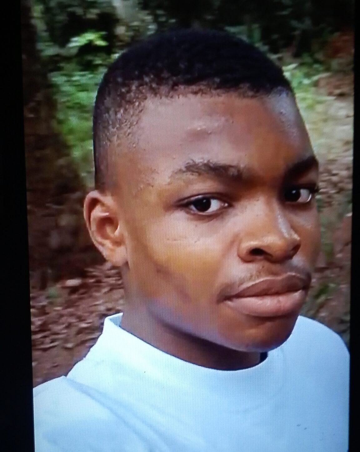 Collins Chikeluba