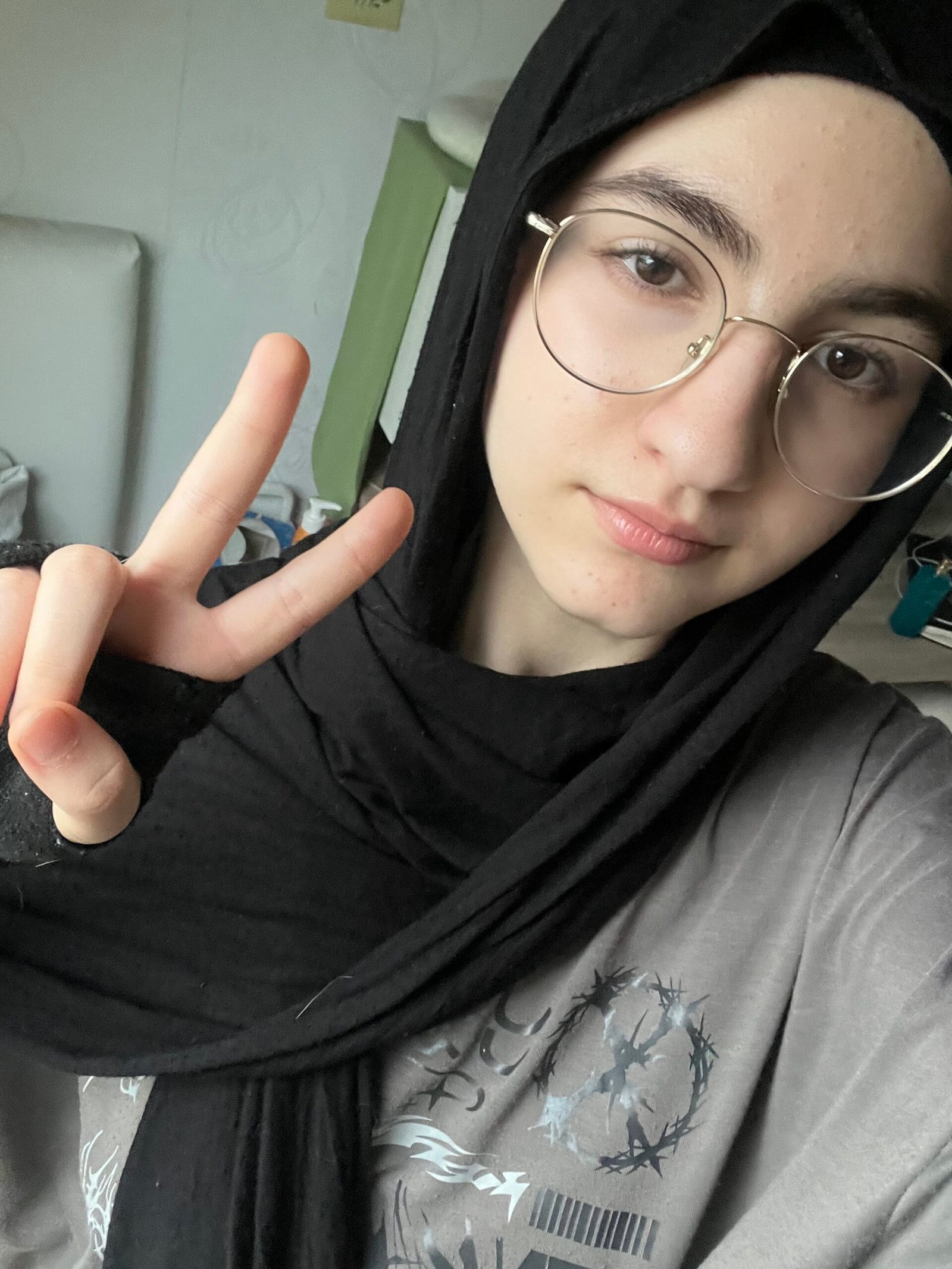 Saya Ramadan
