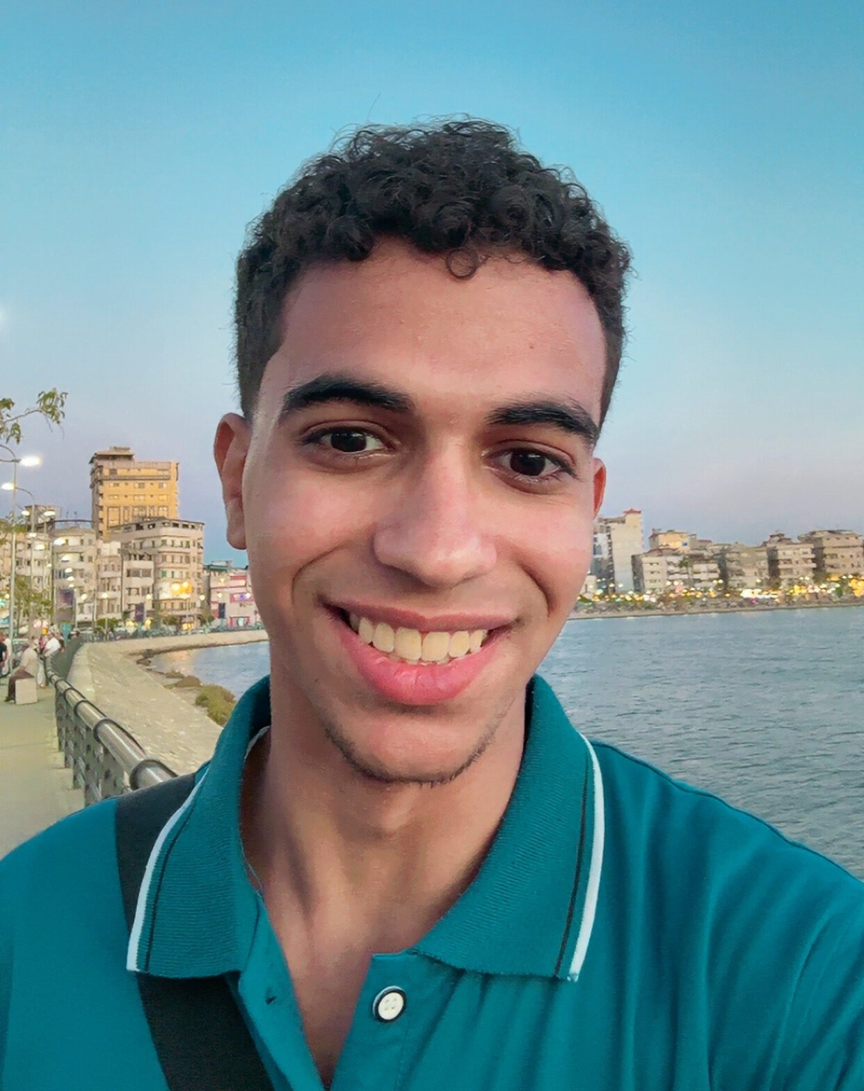 Abd El Rehman
