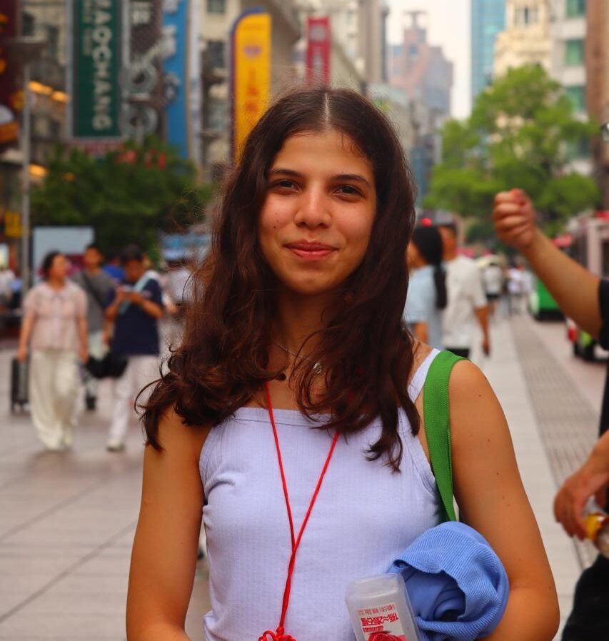 Raissa Alves da Costa Lima