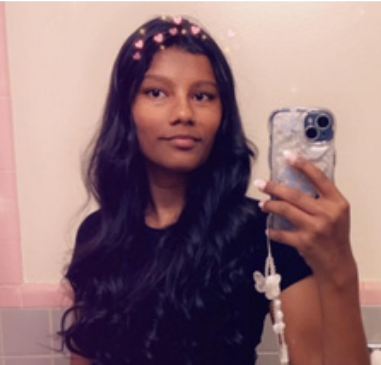 Bharti Borrman