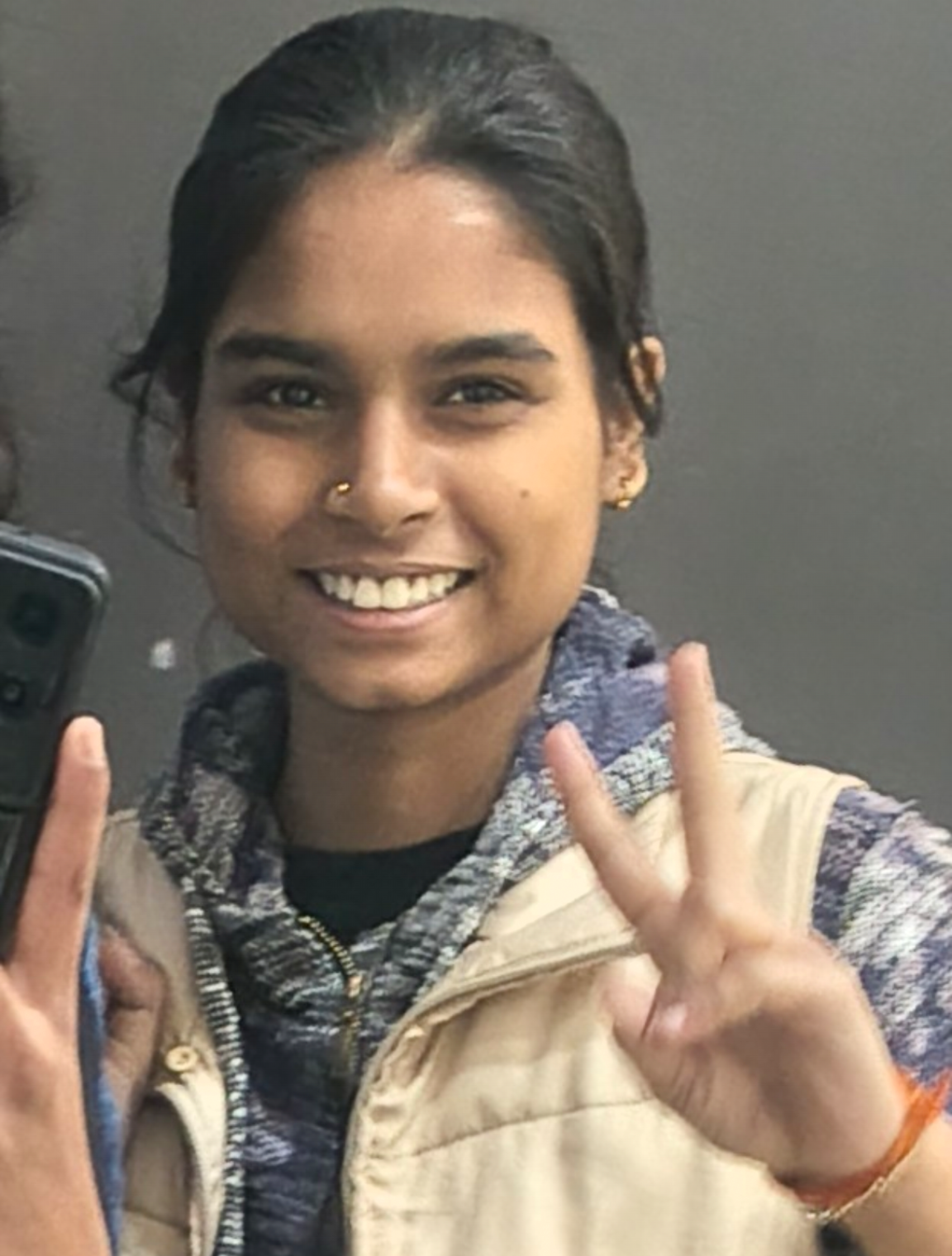 Vartika Sharma