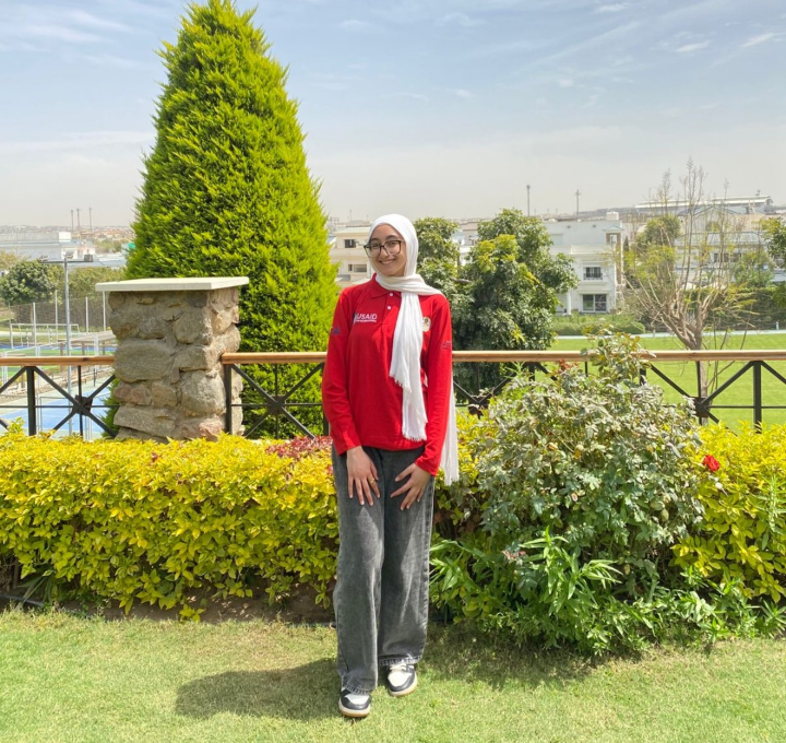 Arwa Ibrahim