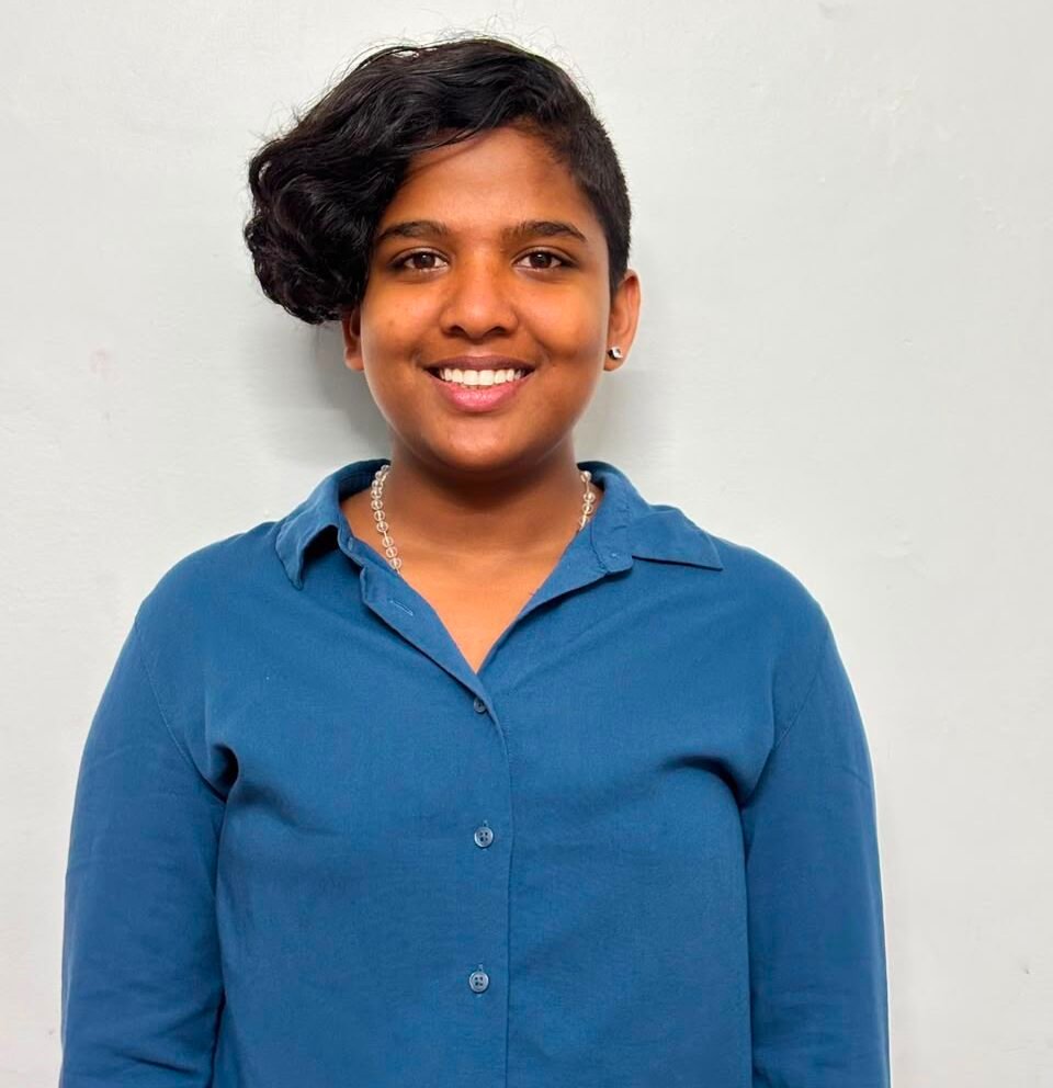 Jyothi Priya