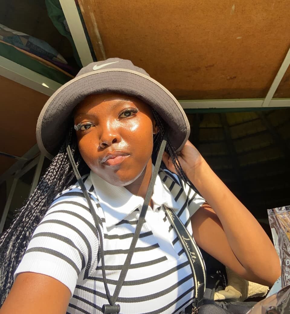 Sibongile Chitha