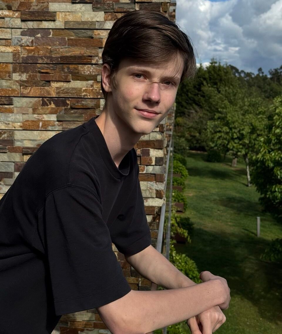 Micah Provotorov